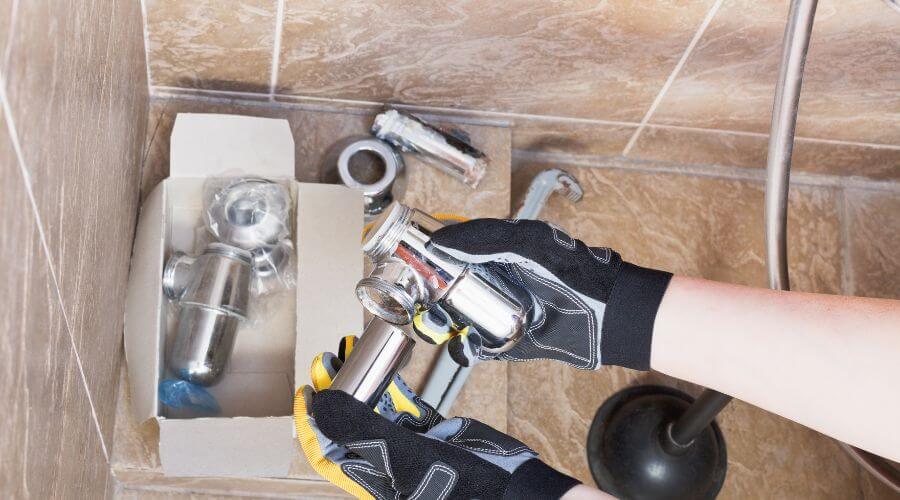 Professional Storm Sewer Service in Jadwin, MO